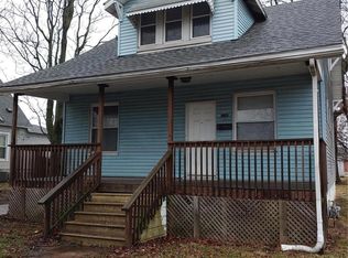 2235 Missouri Ave, Granite City, IL 62040
