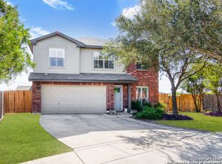 9306 Lilly Valley, San Antonio, TX 78254