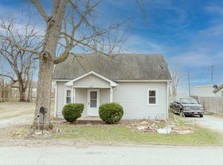 307 W Burnside Ave, Fairland, IN