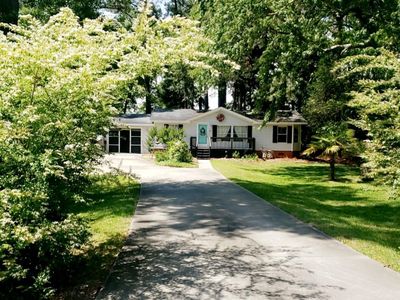 9212 Heritage Dr. SW #Heritage Haven Plat 15/33, Calabash, NC, 28467