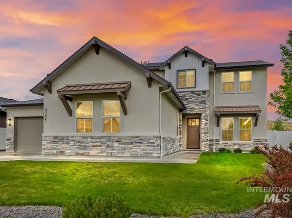 9351 W Sooty Grouse Ct, Boise, ID 83714