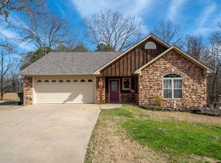 129 Raley Ln, Hot Springs, AR 71901