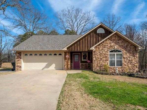 129 Raley Ln, Hot Springs, AR 71901
