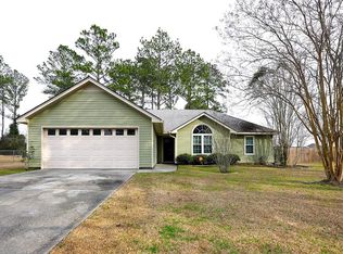 4041 Stratford Cir, Valdosta, GA 31605