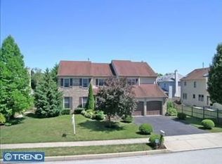 142 Hunsicker Dr, Collegeville, PA 19426