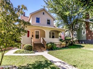 2807 Pinewood Ave, Baltimore, MD 21214