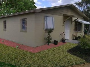 214 Florida Ave, Dundee, FL 33838