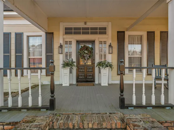 1102 Shreveport Rd, Minden, LA 71055