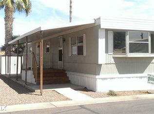 8401 N 67th Ave LOT 36, Glendale, AZ 85302