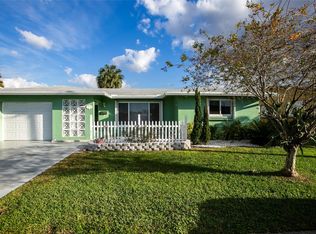 5500 NW 49th Ave, Tamarac, FL 33319