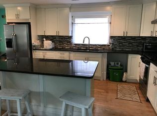 41 Glendale St, Revere, MA 02151
