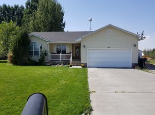 3831 E 22 N, Rigby, ID 83442
