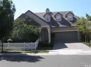 4112 Summer Gate Ave, Vallejo, CA 94591
