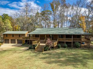 224 Harmony Rd, Eatonton, GA 31024