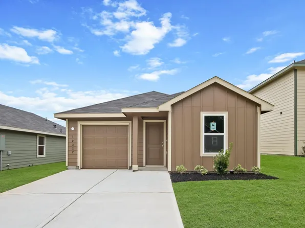 12322 McCrorey Trails Ct, Conroe, TX 77303