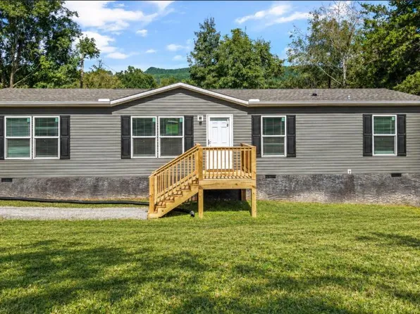 220 Emory Rd, Blaine, TN 37709