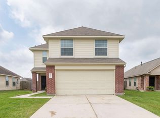 12619 Needles Nest Rd, Houston, TX 77038