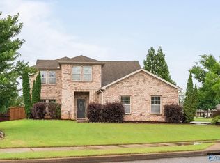 7407 S Catawba Cir NW, Madison, AL 35757