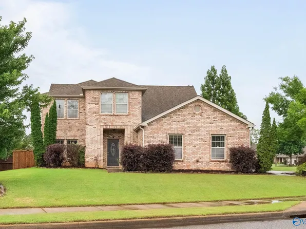 7407 S Catawba Cir NW, Madison, AL 35757