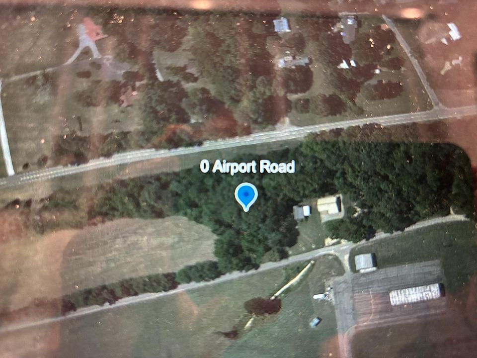 1st image of 0 Airport Ln