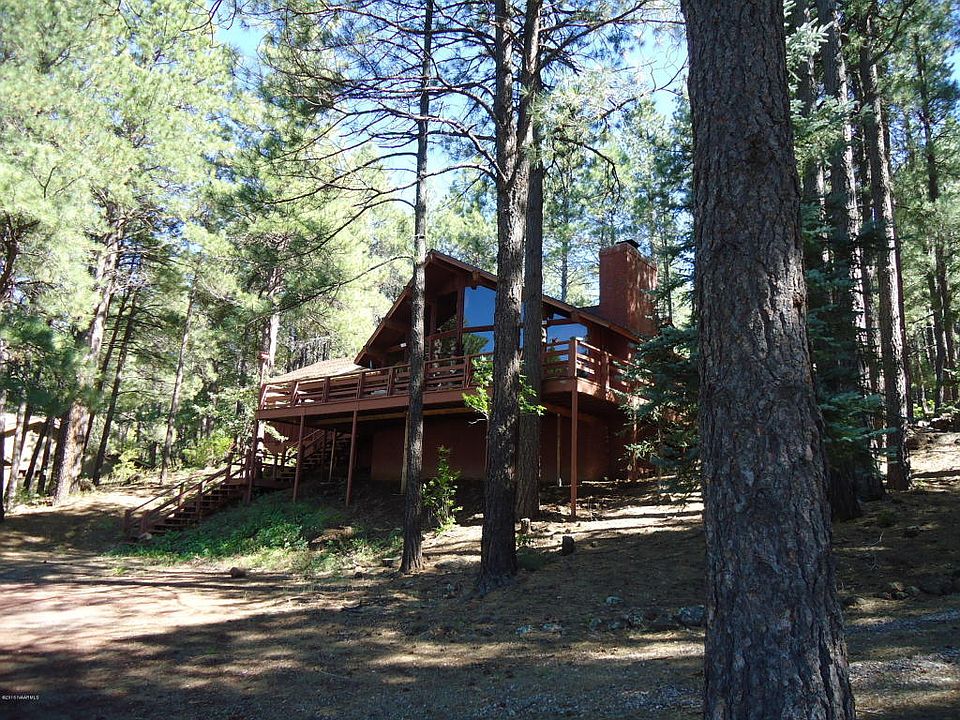 495 E Navajo Rd, Munds Park, AZ 86017 Zillow