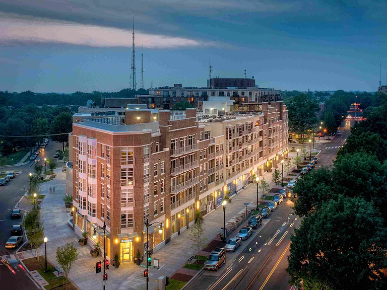 Cathedral Commons — Photo 19