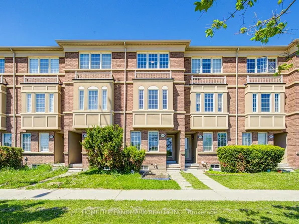9976 McCowan Rd, Markham, ON L6C 0N1
