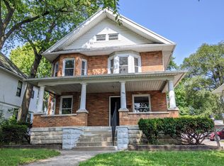 1820 Glendale Ave #1, Toledo, OH 43614