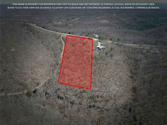 3rd image of Indian Creek Rd