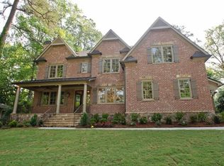 4045 Statewood Rd NE, Atlanta, GA 30342