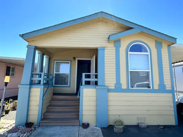 1200 W Winton Ave Spc 193, Hayward, CA 94545