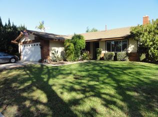 10771 Arabella Pl, Cerritos, CA 90703