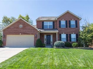 757 Stablewatch Dr, Independence, KY 41051