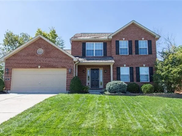 757 Stablewatch Dr, Independence, KY 41051