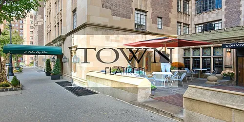 Rented by Town Residential