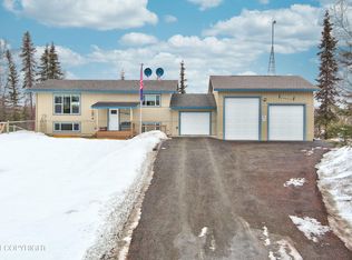 30525 Stubblefield Dr, Soldotna, AK 99669
