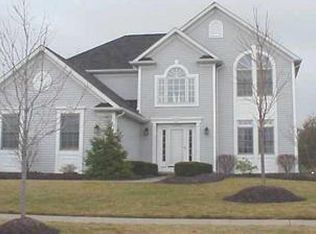 20601 Bradgate Ln, Strongsville, OH