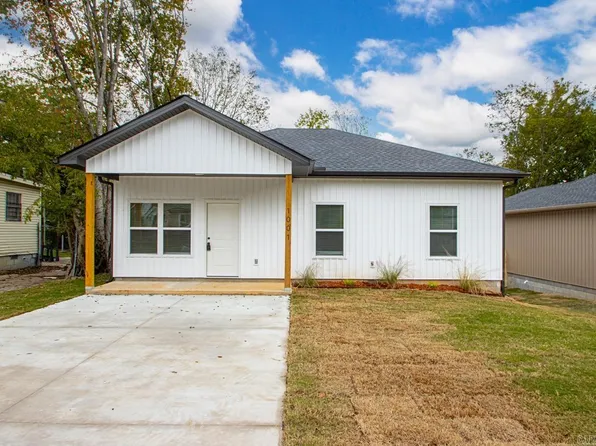 1001 Johnson St, Little Rock, AR 72204