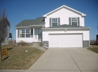 6301 N 128th St, Omaha, NE 68164