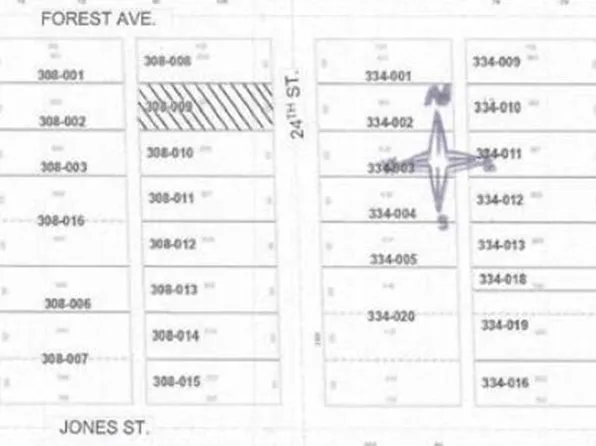 1103 S 24th St, Mount Vernon, IL 62864