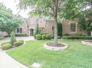3037 Seneca Dr, Frisco, TX 75034
