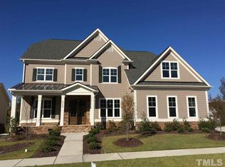 6724 Millory Springs Ln, Cary, NC 27519