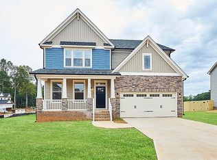 1925 Spring Wind Rd #40, Pfafftown, NC 27040