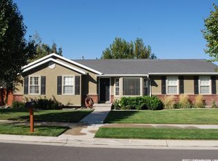 11302 S Glen Croft Ln, Sandy, UT 84070