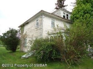 1150 Chase Rd, Shavertown, PA 18708