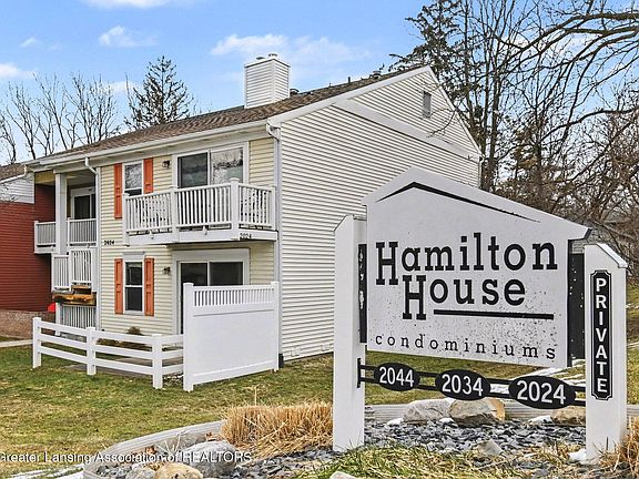 2nd image of 2024 Hamilton Rd APT 101