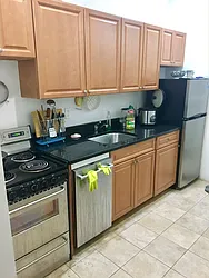 Rented by ELK Investors