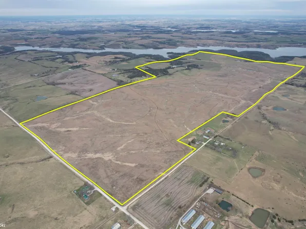 Jaguar Avenue & 170th St, Creston, IA 50801