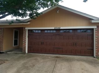 6348 Old Mill Cir, Watauga, TX 76148