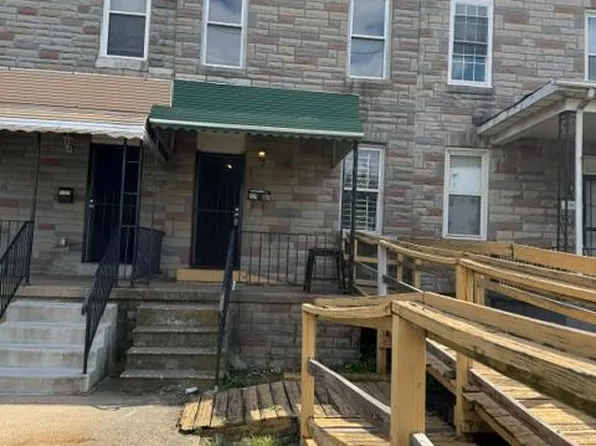 1305 E Patapsco Ave, Baltimore, MD 21225